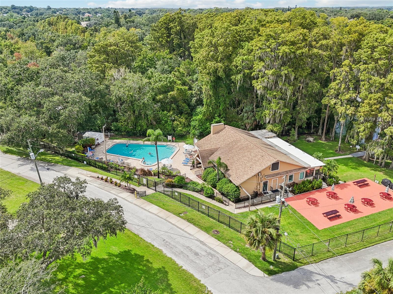 HIGHLAND LAKES UNIT FIFTEEN PH 2 - Residential