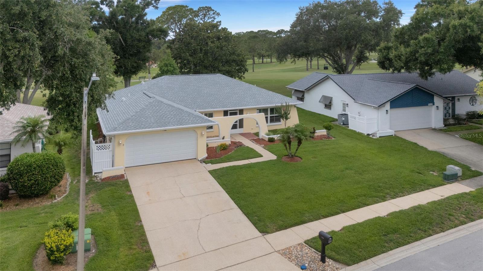 HIGHLAND LAKES UNIT FIFTEEN PH 2 - Residential