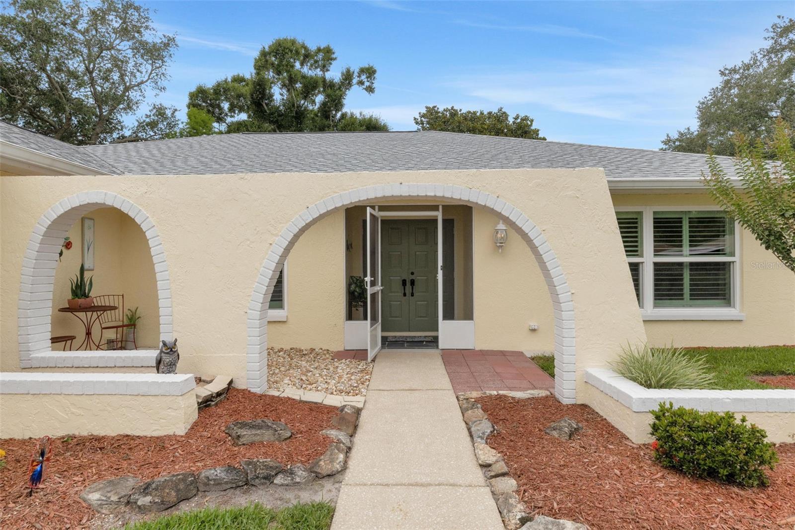 HIGHLAND LAKES UNIT FIFTEEN PH 2 - Residential