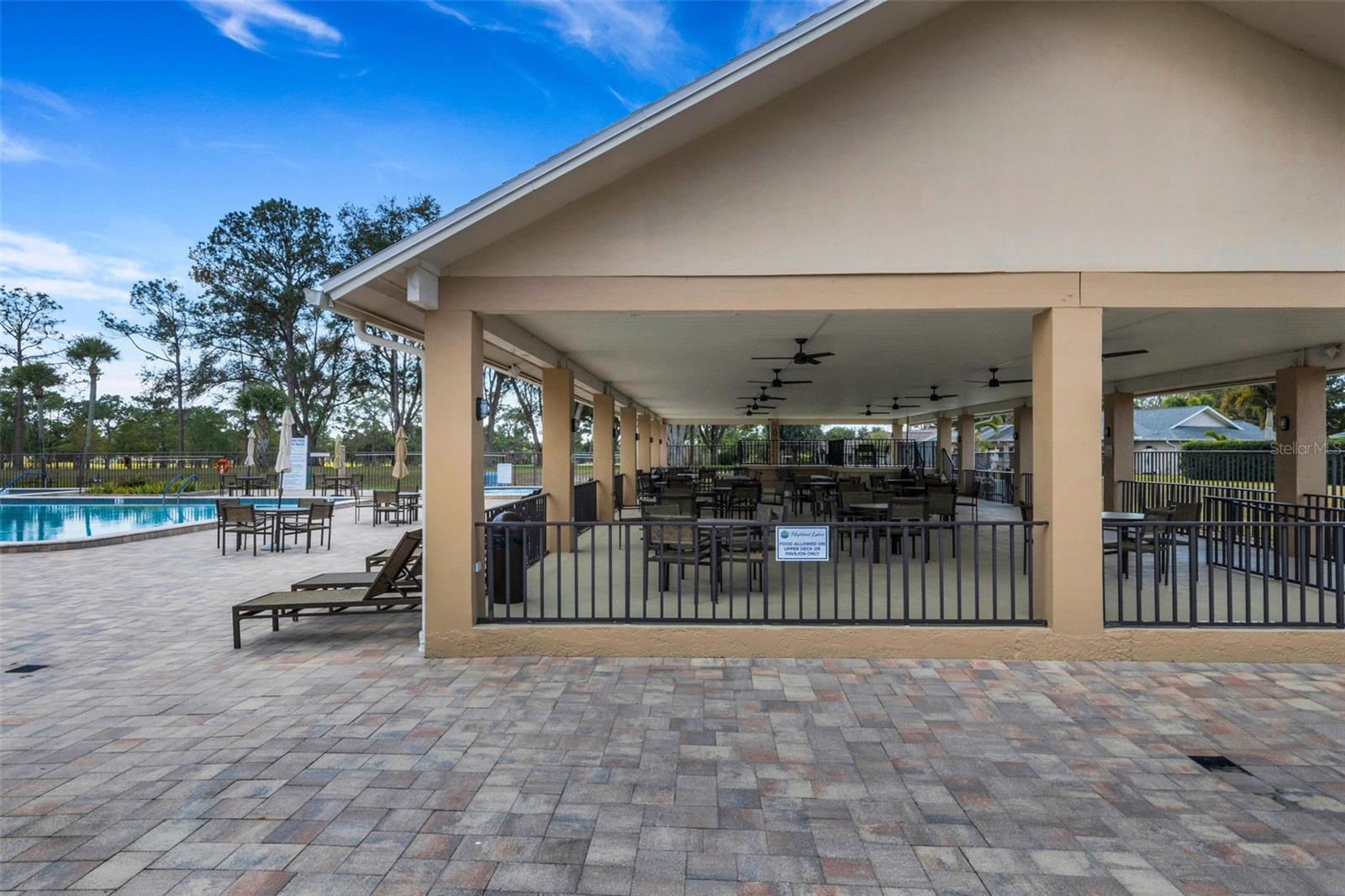 HIGHLAND LAKES UNIT FIFTEEN PH 2 - Residential