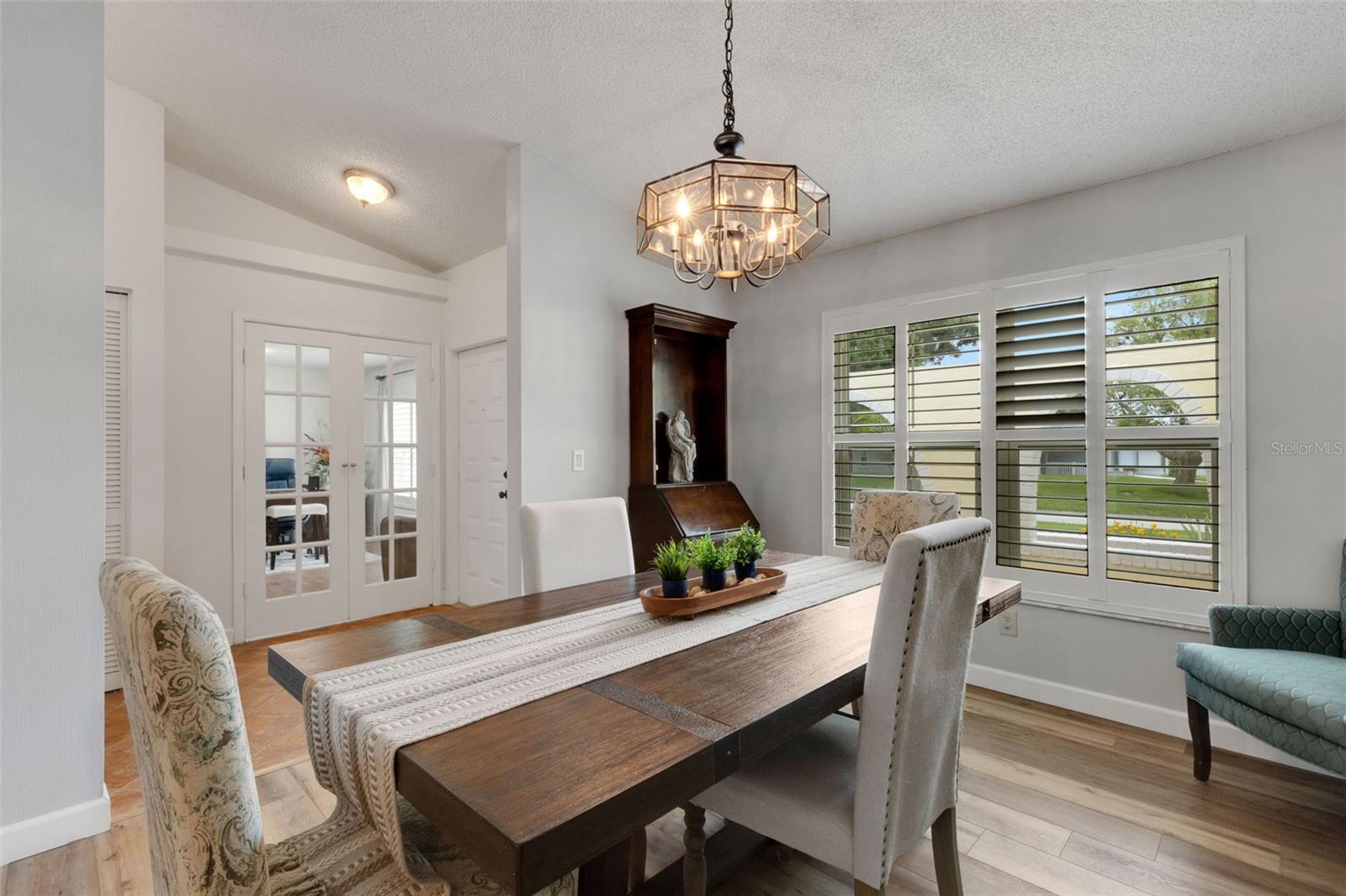HIGHLAND LAKES UNIT FIFTEEN PH 2 - Residential
