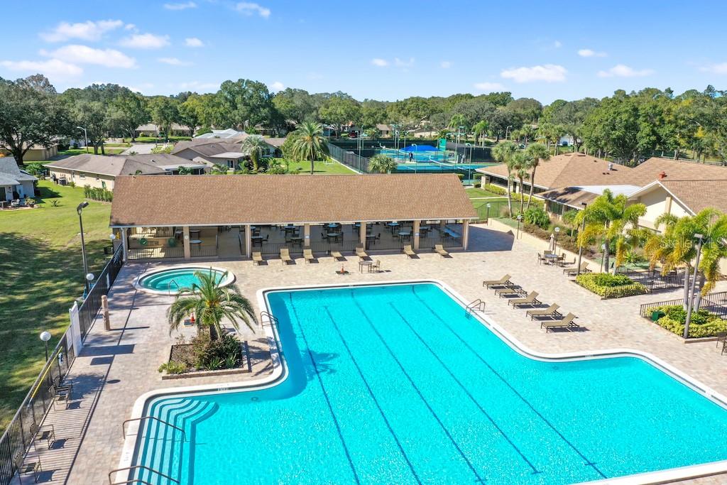 HIGHLAND LAKES UNIT FIFTEEN PH 2 - Residential