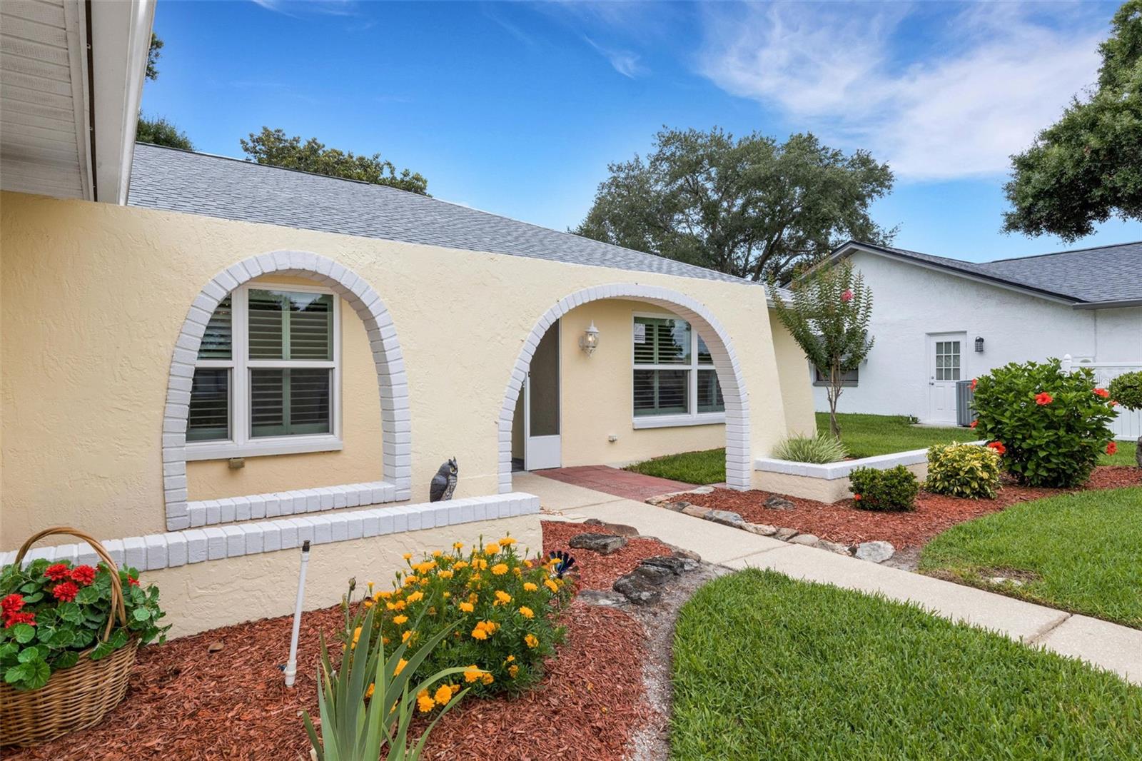 HIGHLAND LAKES UNIT FIFTEEN PH 2 - Residential