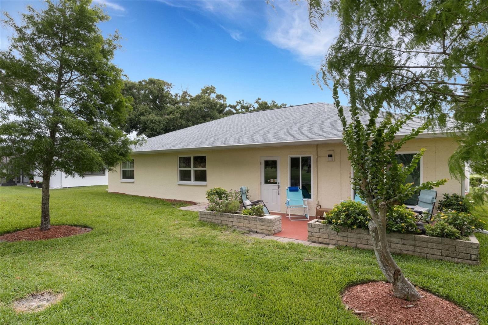 HIGHLAND LAKES UNIT FIFTEEN PH 2 - Residential