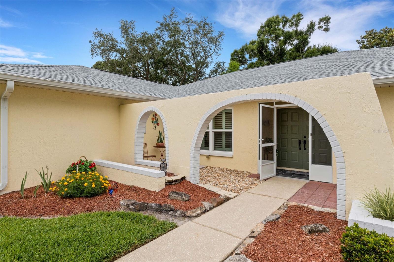 HIGHLAND LAKES UNIT FIFTEEN PH 2 - Residential