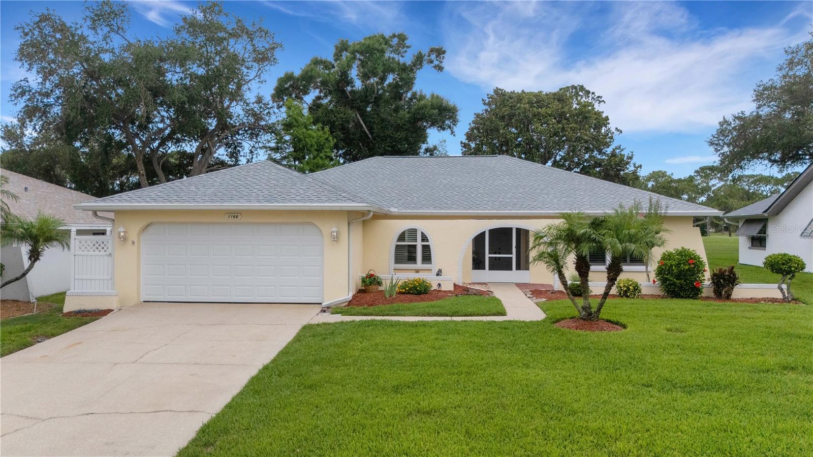 HIGHLAND LAKES UNIT FIFTEEN PH 2 - Residential