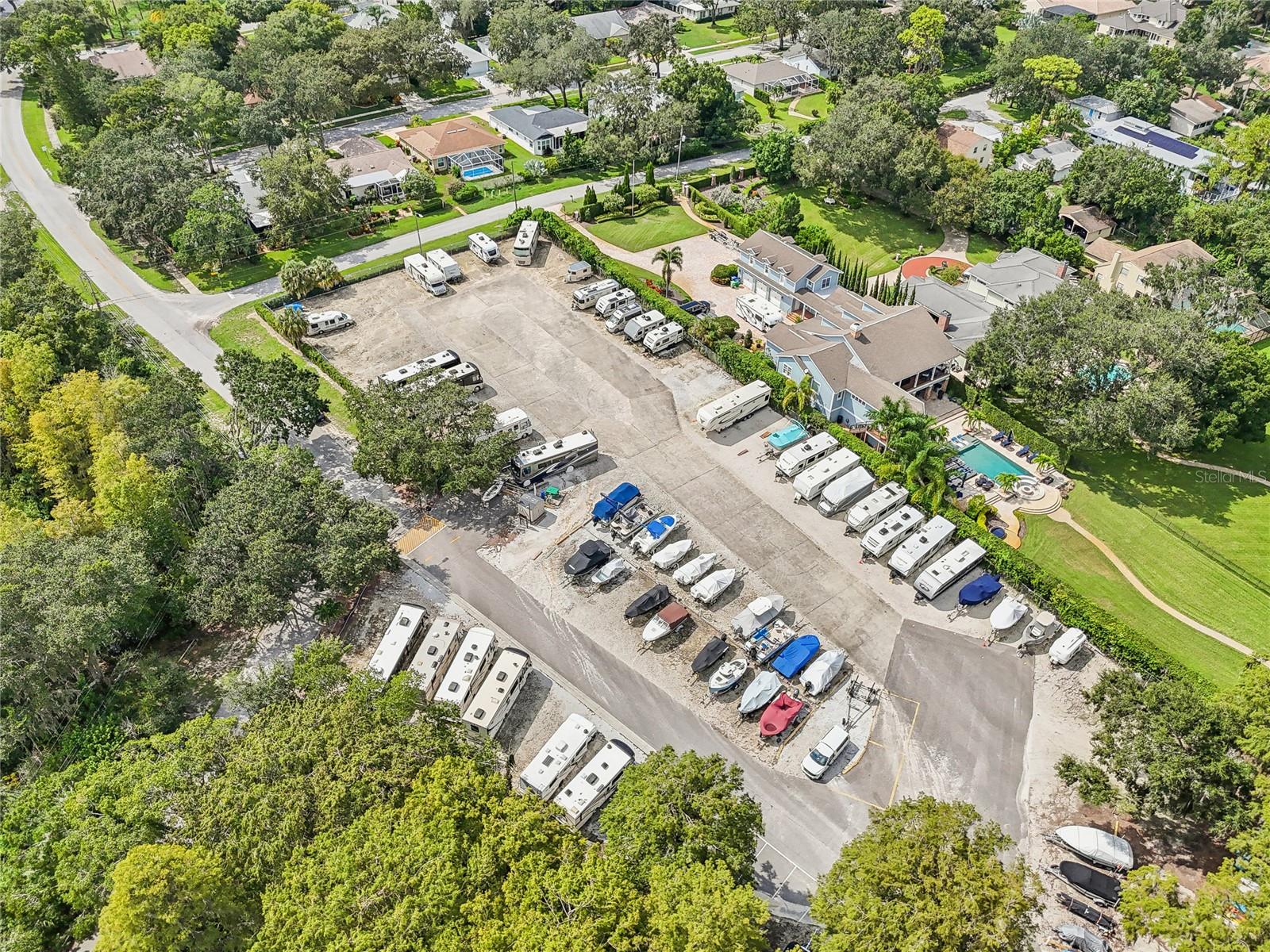 HIGHLAND LAKES UNIT FIFTEEN PH 2 - Residential