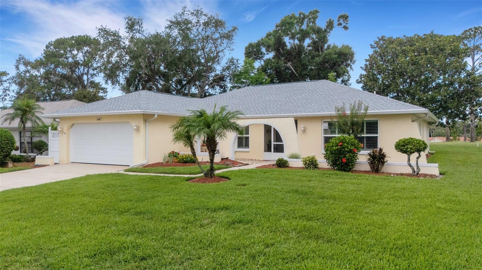 HIGHLAND LAKES UNIT FIFTEEN PH 2 - Residential