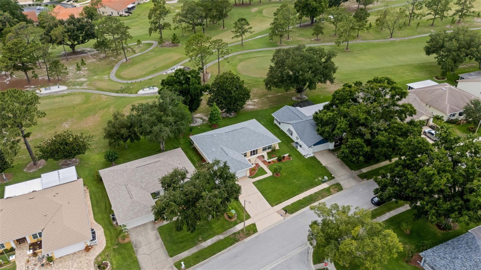 HIGHLAND LAKES UNIT FIFTEEN PH 2 - Residential