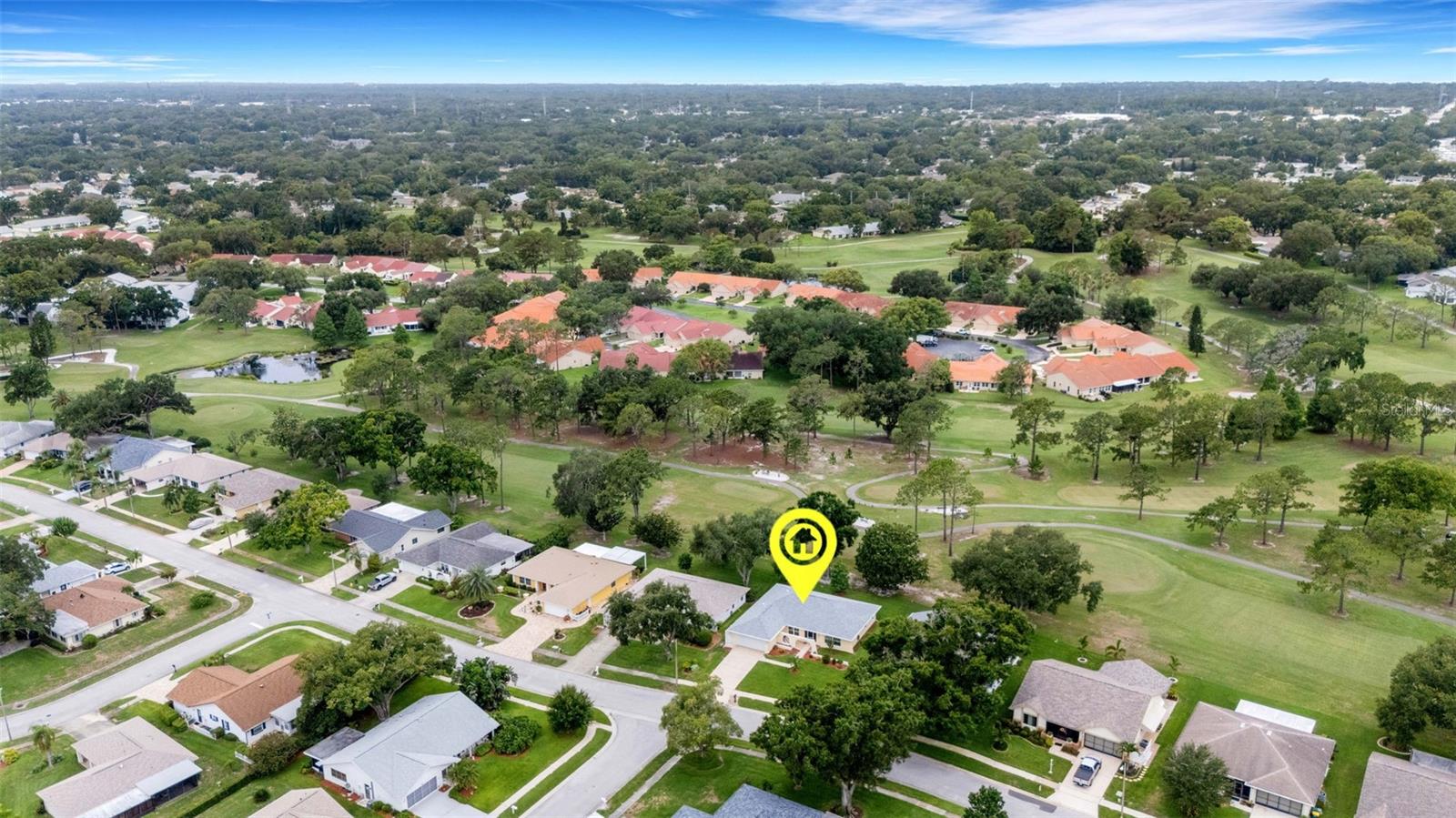HIGHLAND LAKES UNIT FIFTEEN PH 2 - Residential