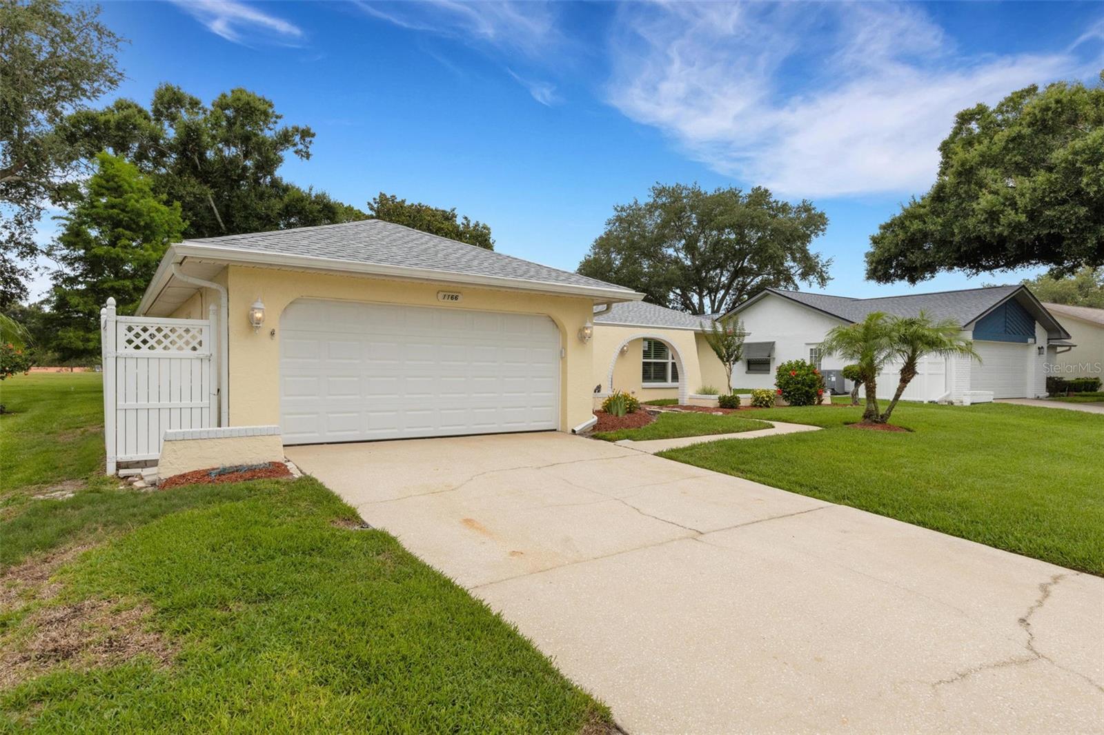 HIGHLAND LAKES UNIT FIFTEEN PH 2 - Residential