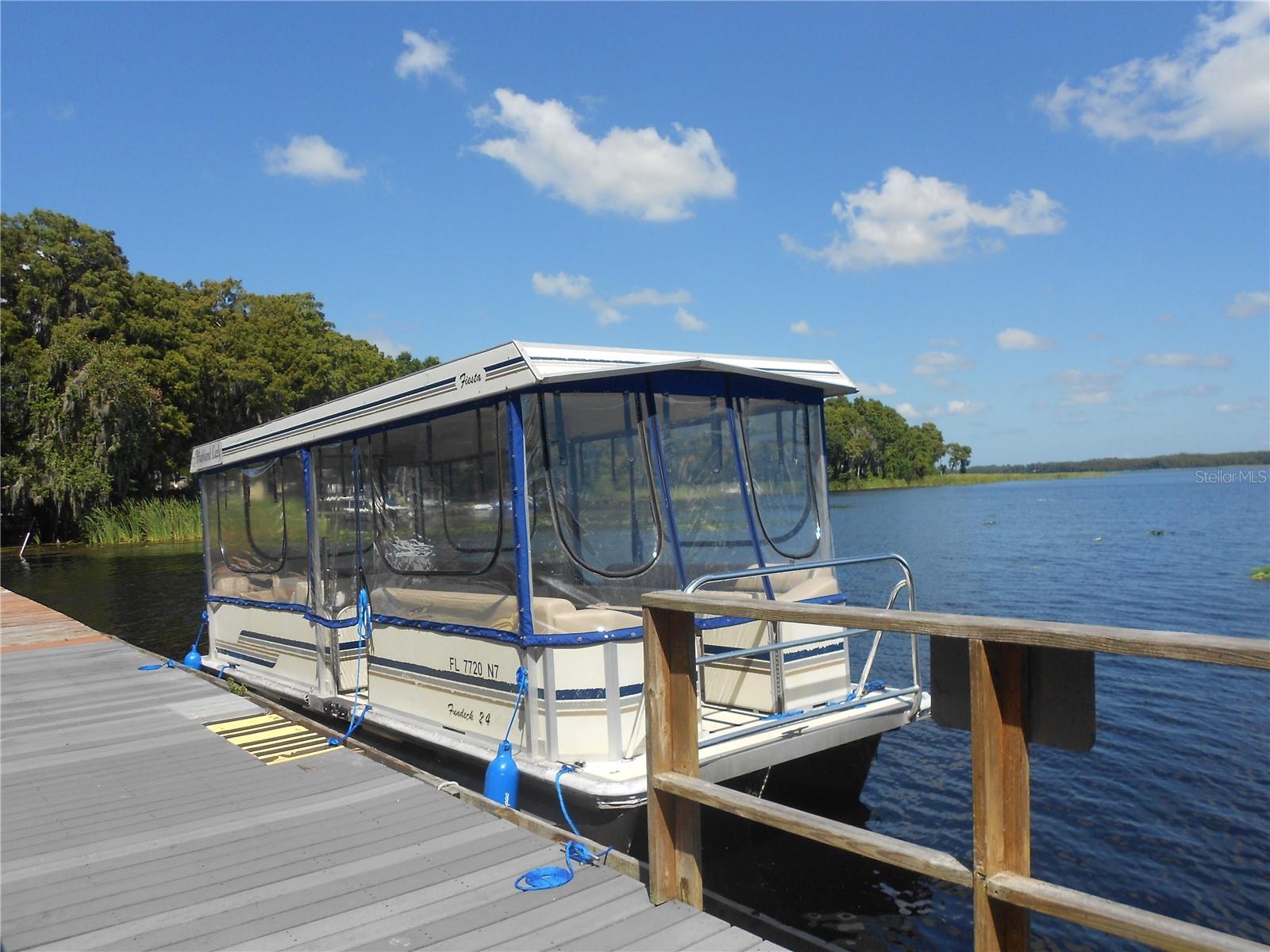 HIGHLAND LAKES UNIT FIFTEEN PH 2 - Residential