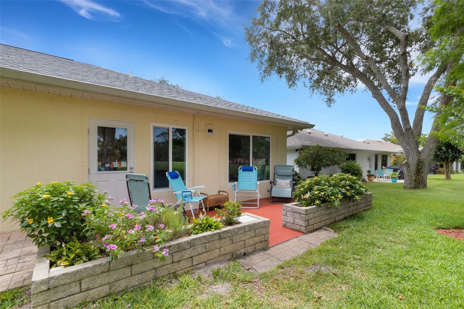 HIGHLAND LAKES UNIT FIFTEEN PH 2 - Residential