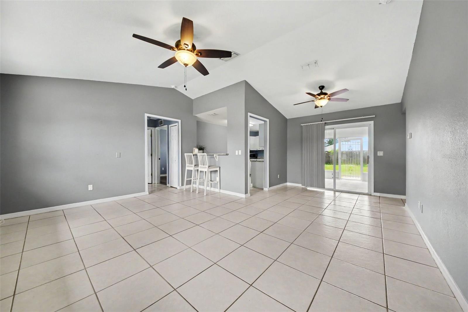 DELTONA LAKES UNIT 32 - Residential