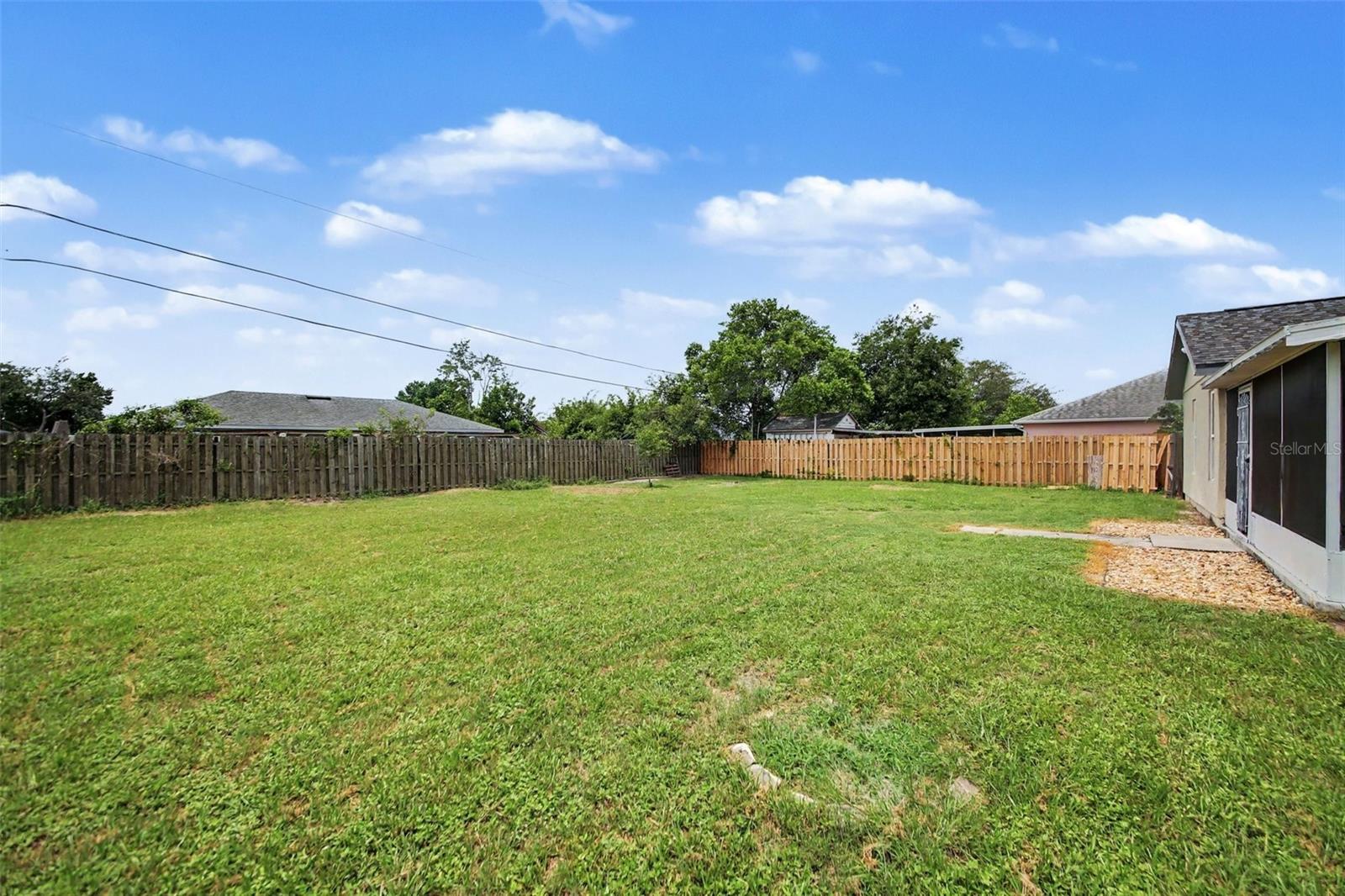 DELTONA LAKES UNIT 32 - Residential