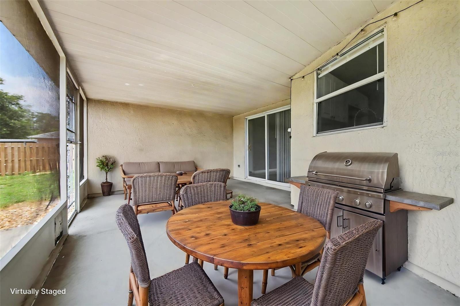 DELTONA LAKES UNIT 32 - Residential