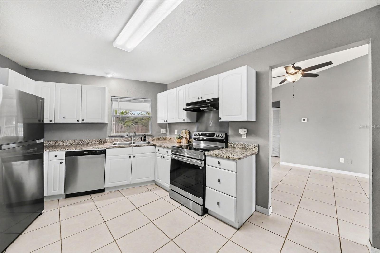 DELTONA LAKES UNIT 32 - Residential