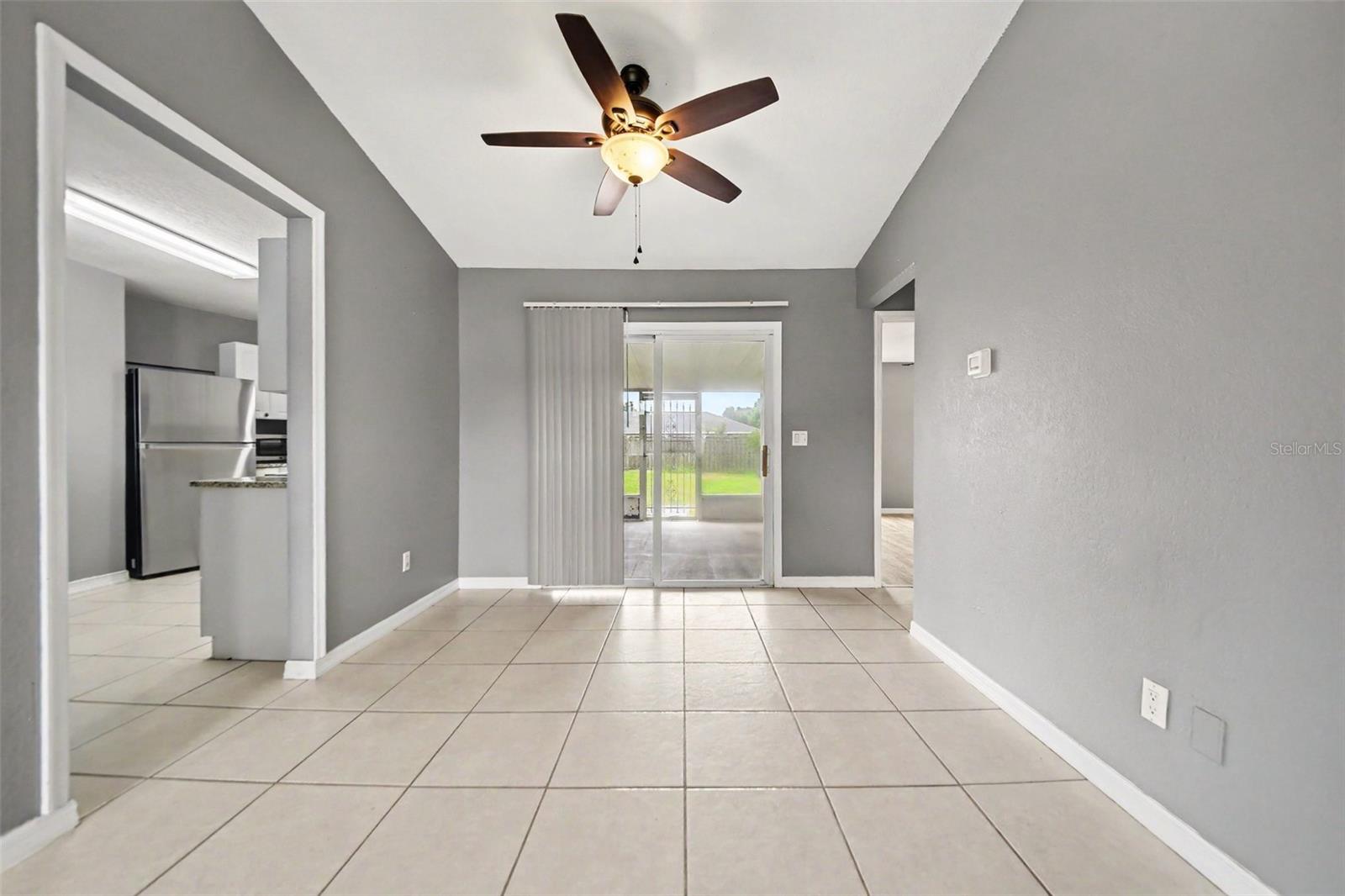 DELTONA LAKES UNIT 32 - Residential