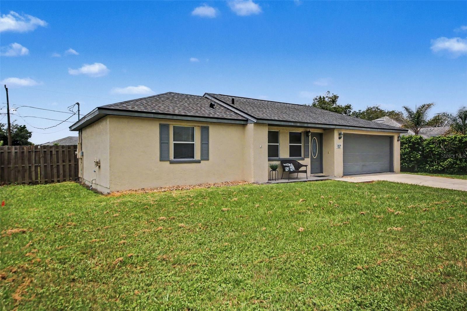 DELTONA LAKES UNIT 32 - Residential