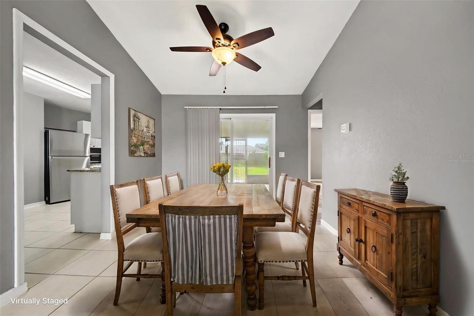 DELTONA LAKES UNIT 32 - Residential