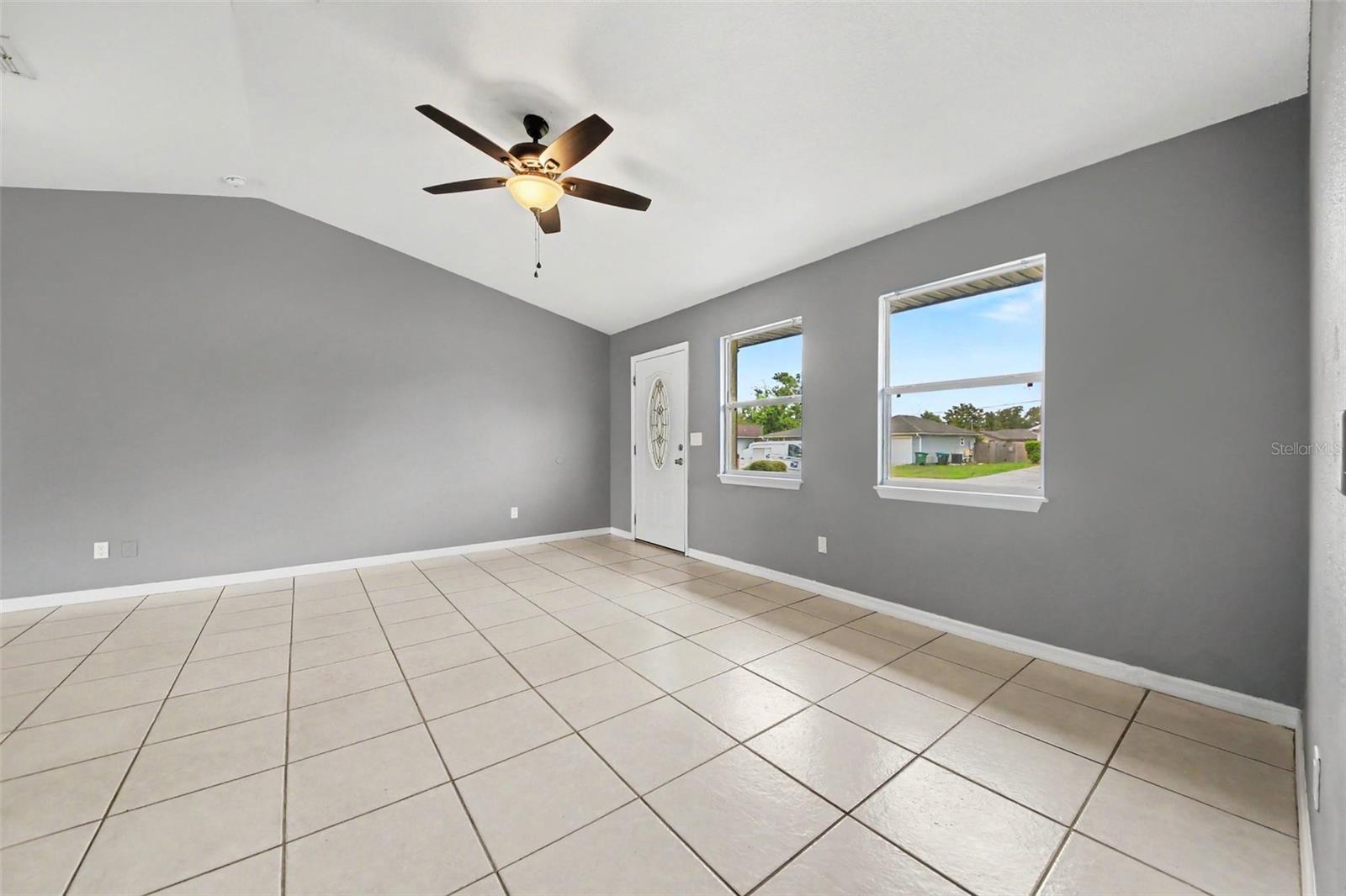 DELTONA LAKES UNIT 32 - Residential