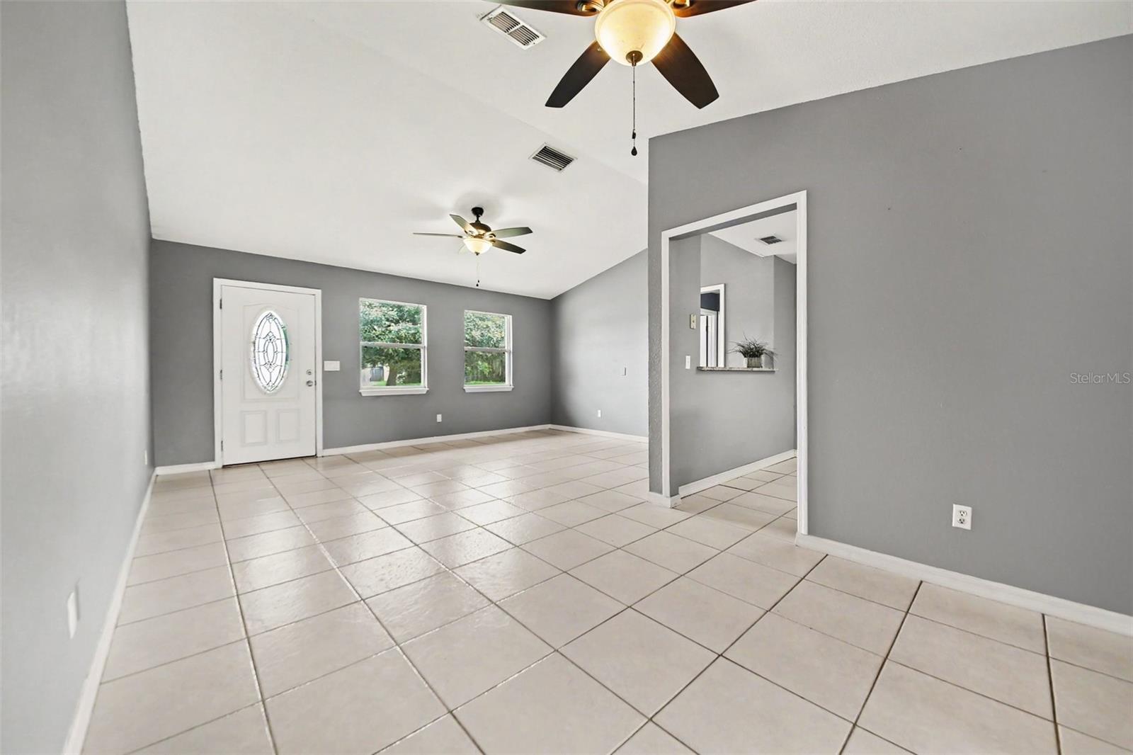 DELTONA LAKES UNIT 32 - Residential