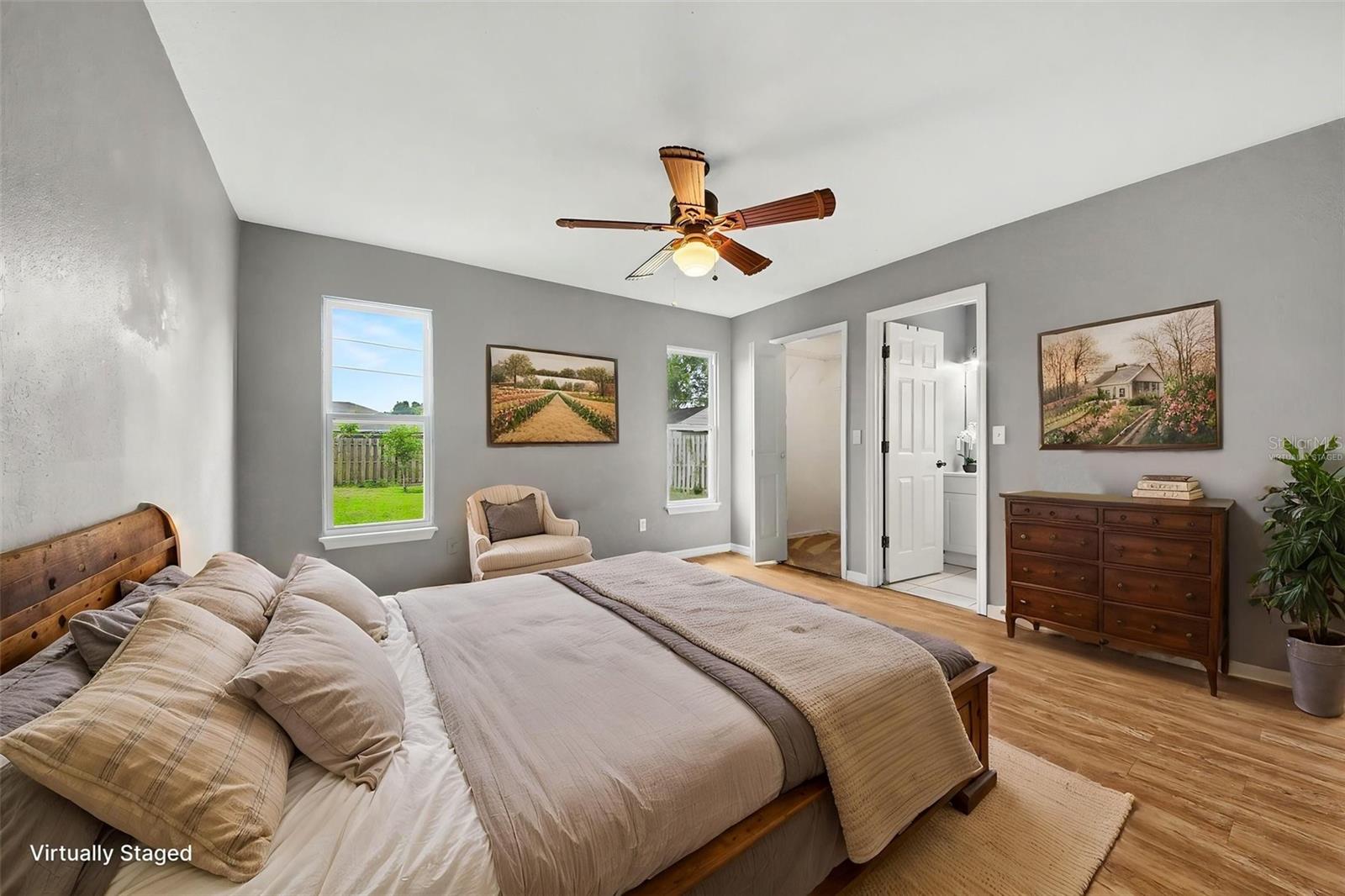 DELTONA LAKES UNIT 32 - Residential