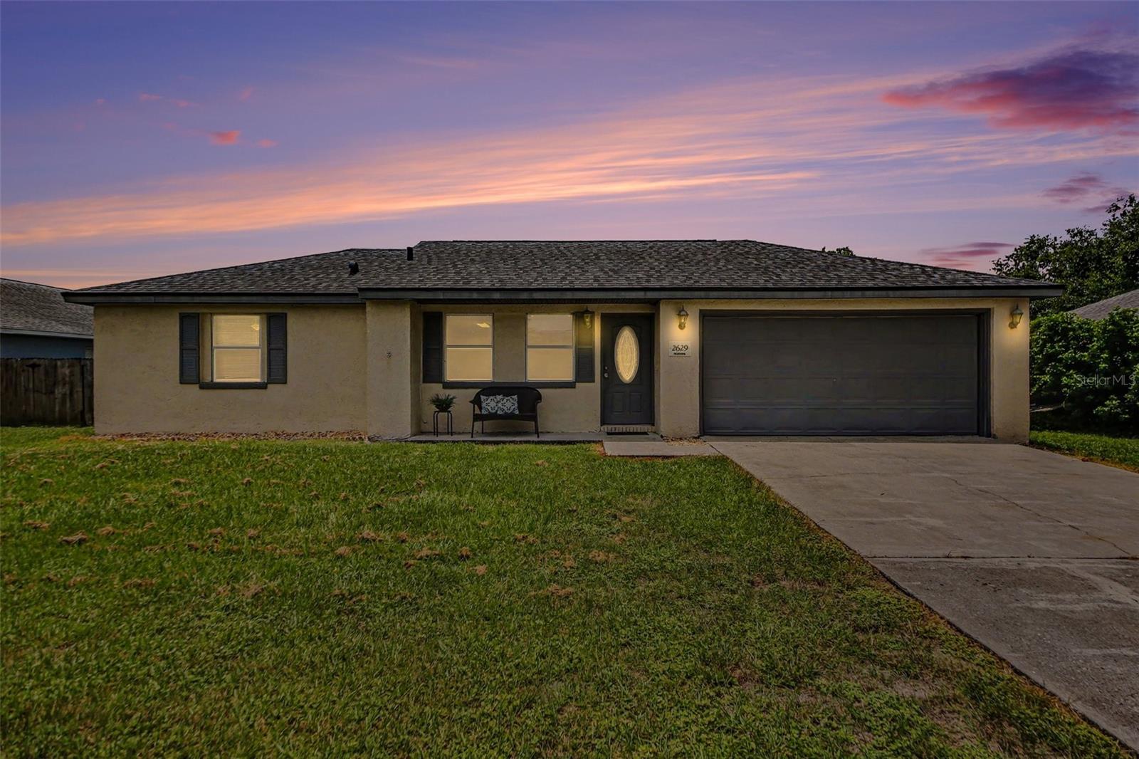 DELTONA LAKES UNIT 32 - Residential