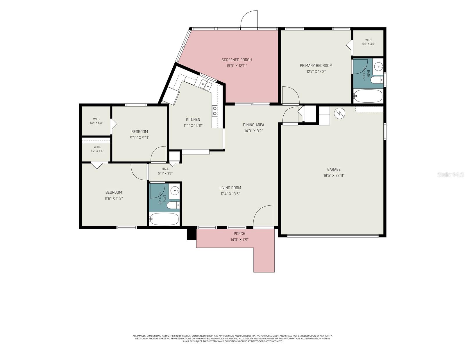 DELTONA LAKES UNIT 32 - Residential