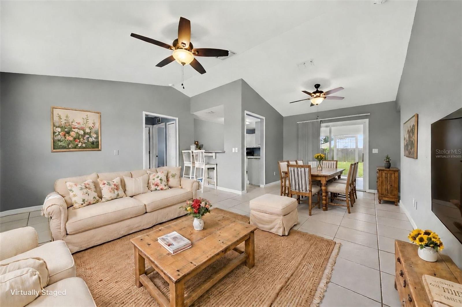 DELTONA LAKES UNIT 32 - Residential