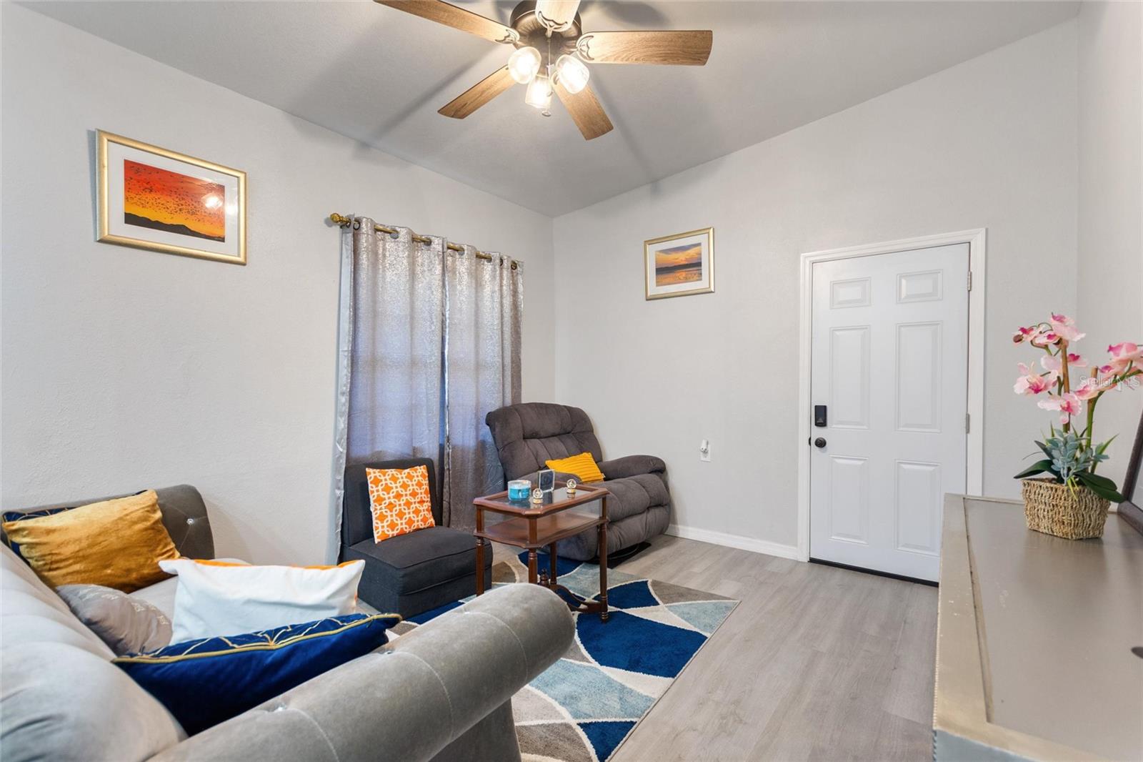 INTEROCEAN CITY SEC A - Residential