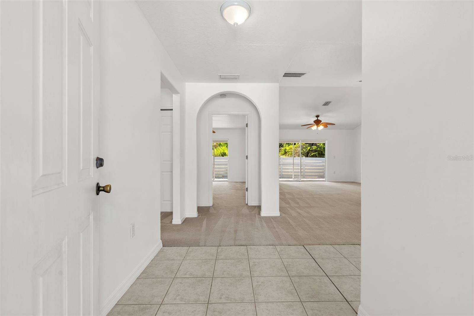 MELWOOD OAKS PH III & IV - Residential