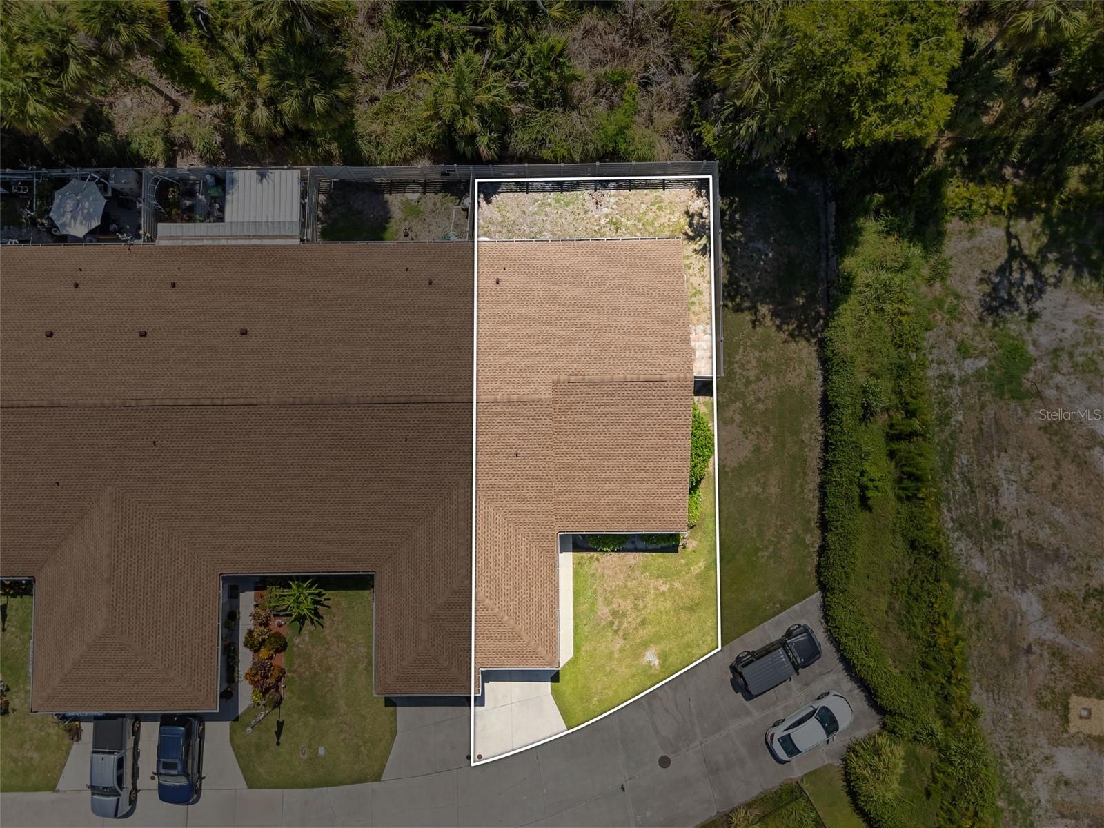 MELWOOD OAKS PH III & IV - Residential