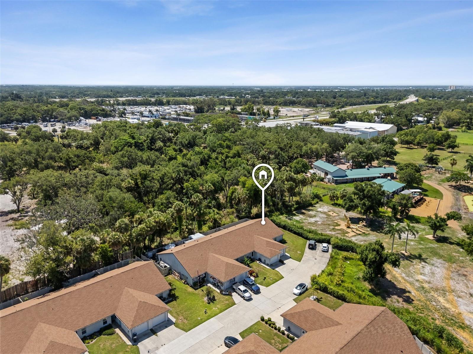 MELWOOD OAKS PH III & IV - Residential