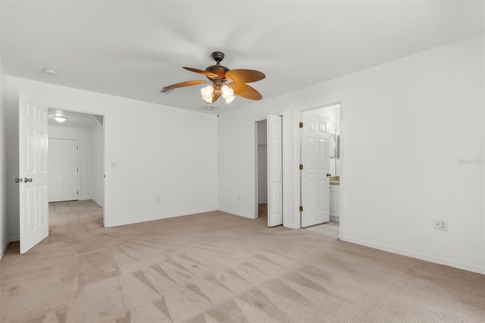 MELWOOD OAKS PH III & IV - Residential