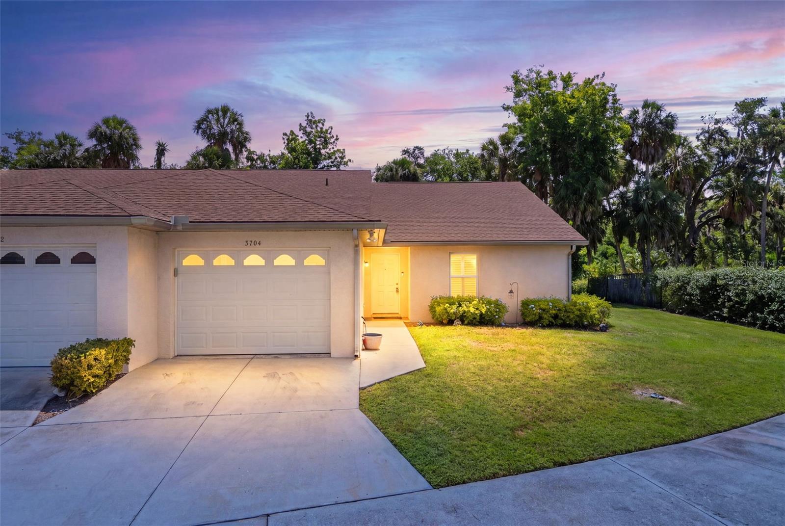 MELWOOD OAKS PH III & IV - Residential