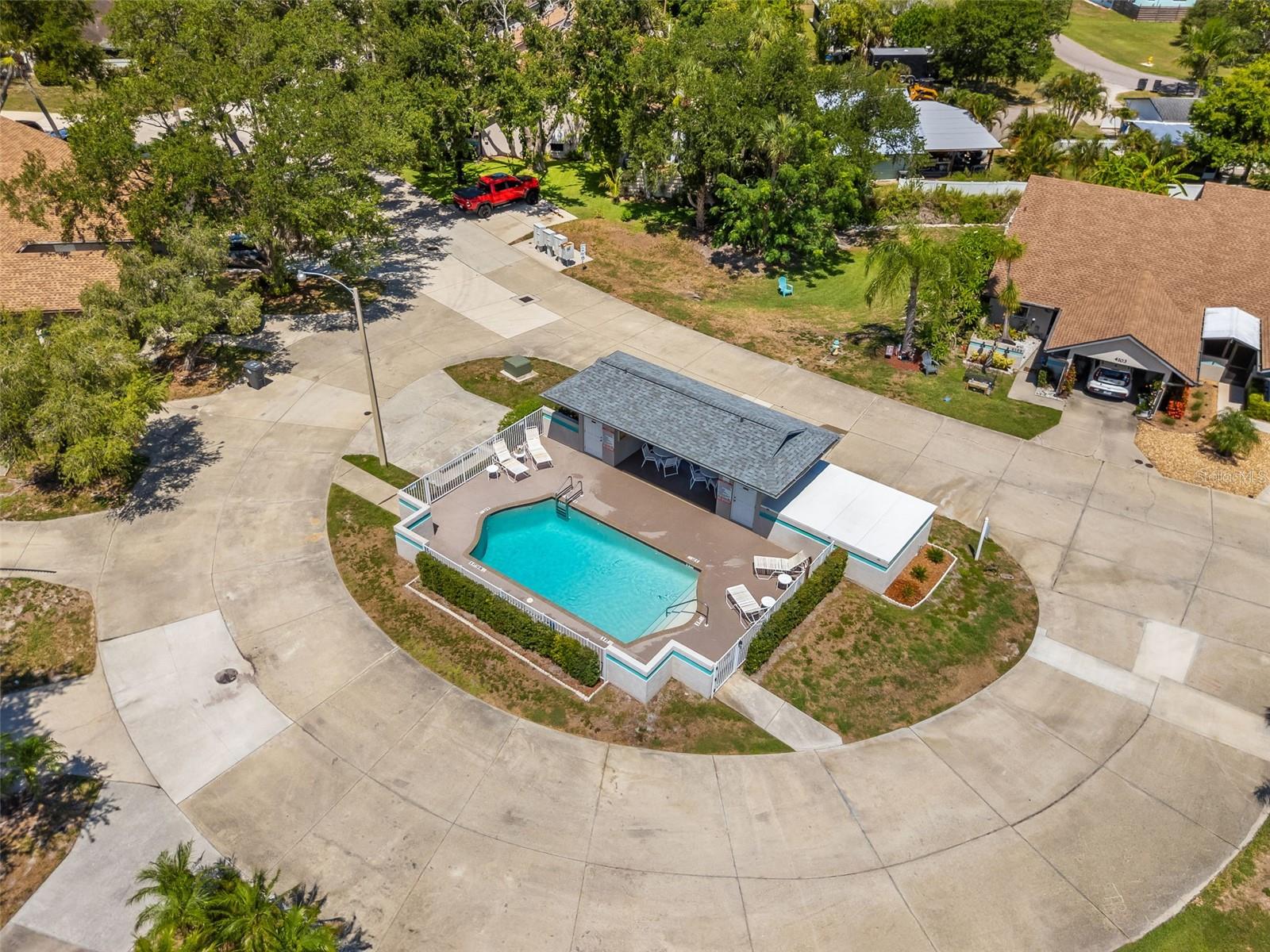 MELWOOD OAKS PH III & IV - Residential