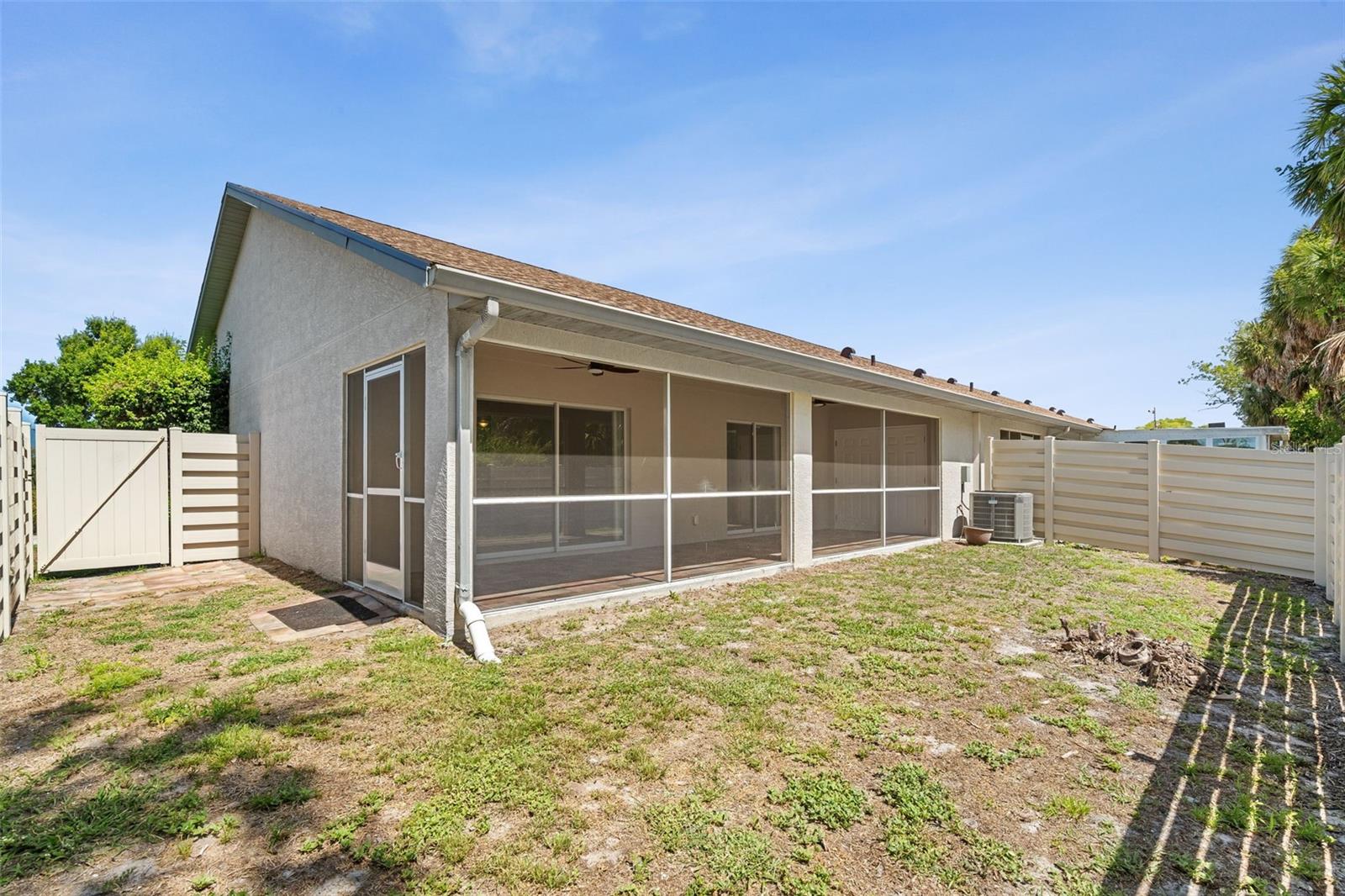 MELWOOD OAKS PH III & IV - Residential