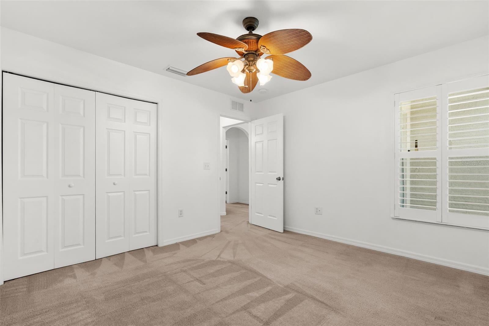 MELWOOD OAKS PH III & IV - Residential
