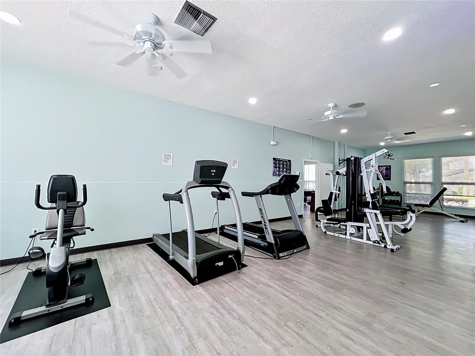 LAKE OF THE WOODS SEC 10 TWNHS - Residential