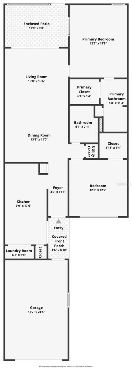 LAKE OF THE WOODS SEC 10 TWNHS - Residential