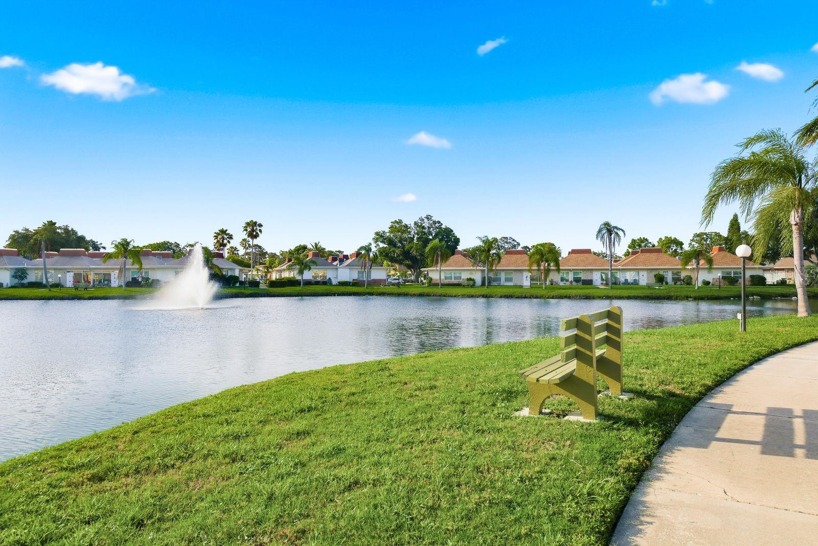 TAHITIAN GARDENS CONDO - Residential