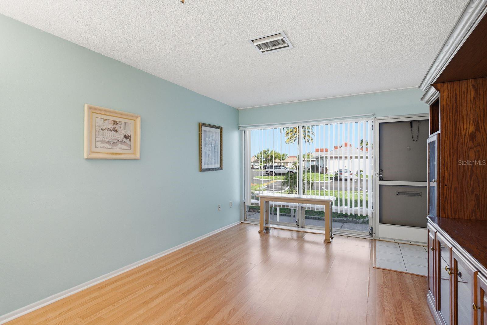 TAHITIAN GARDENS CONDO - Residential