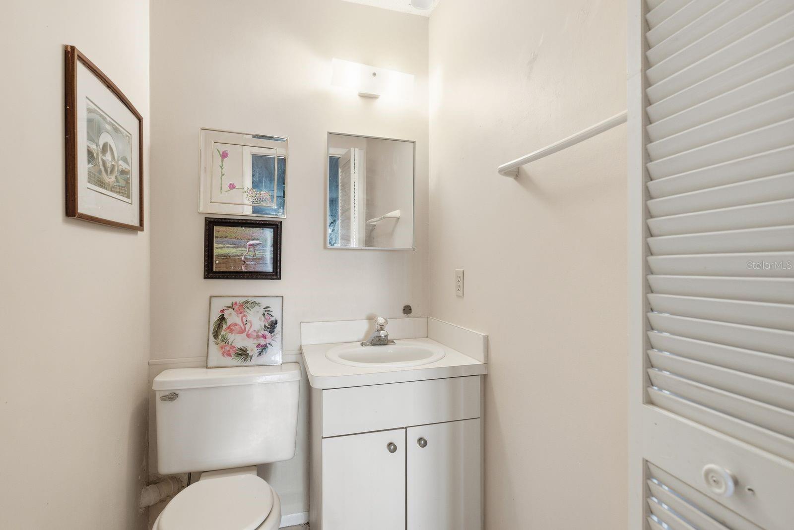 TAHITIAN GARDENS CONDO - Residential