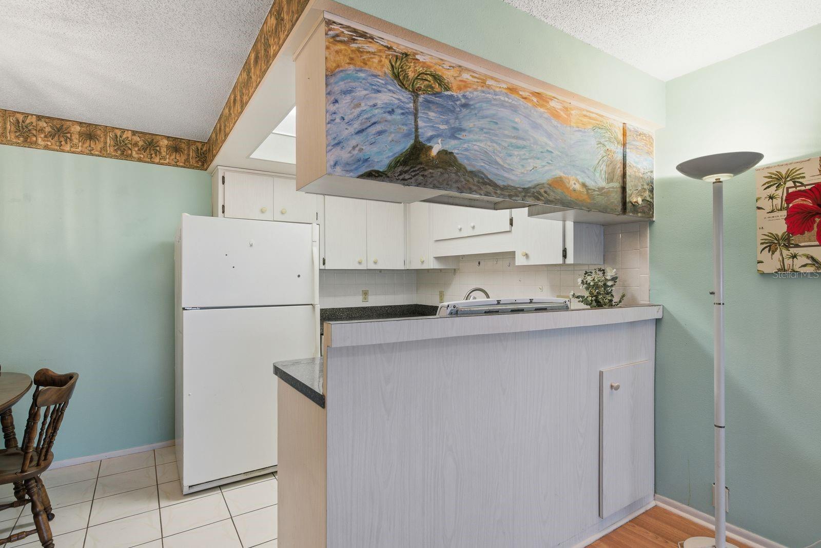 TAHITIAN GARDENS CONDO - Residential