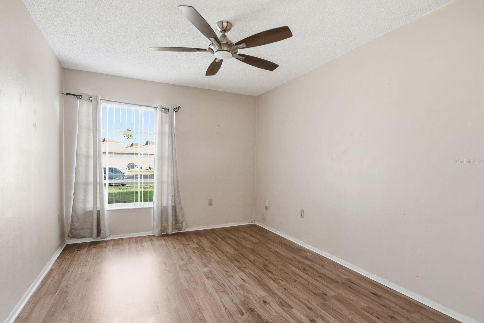 TAHITIAN GARDENS CONDO - Residential