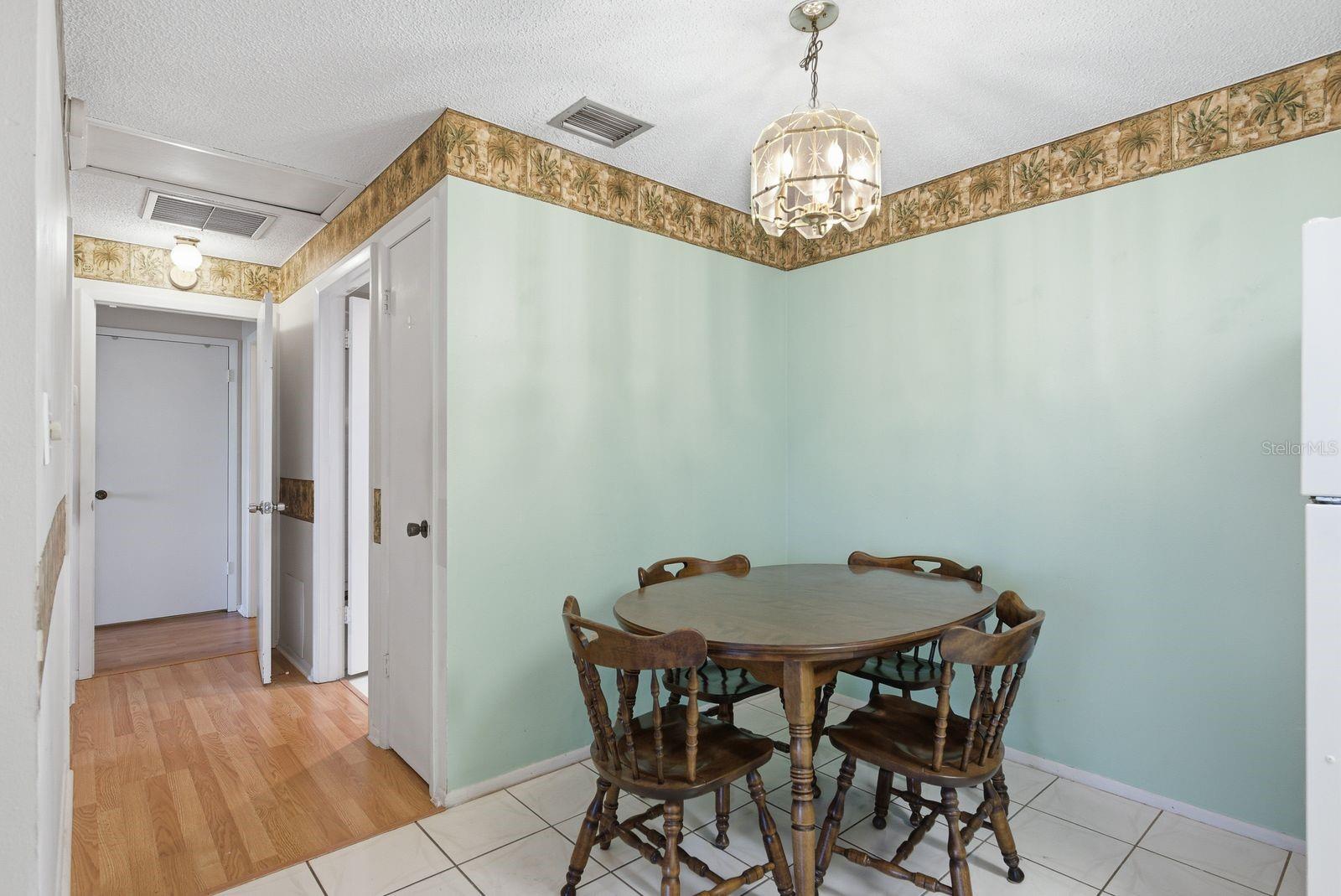 TAHITIAN GARDENS CONDO - Residential