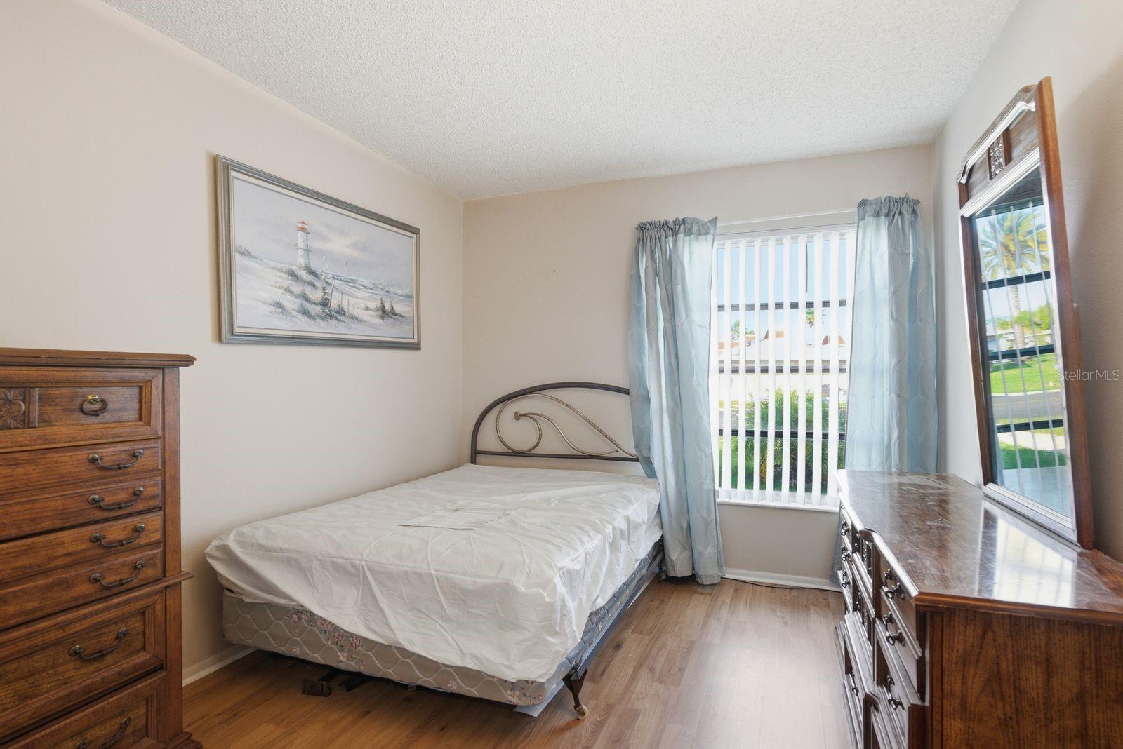 TAHITIAN GARDENS CONDO - Residential