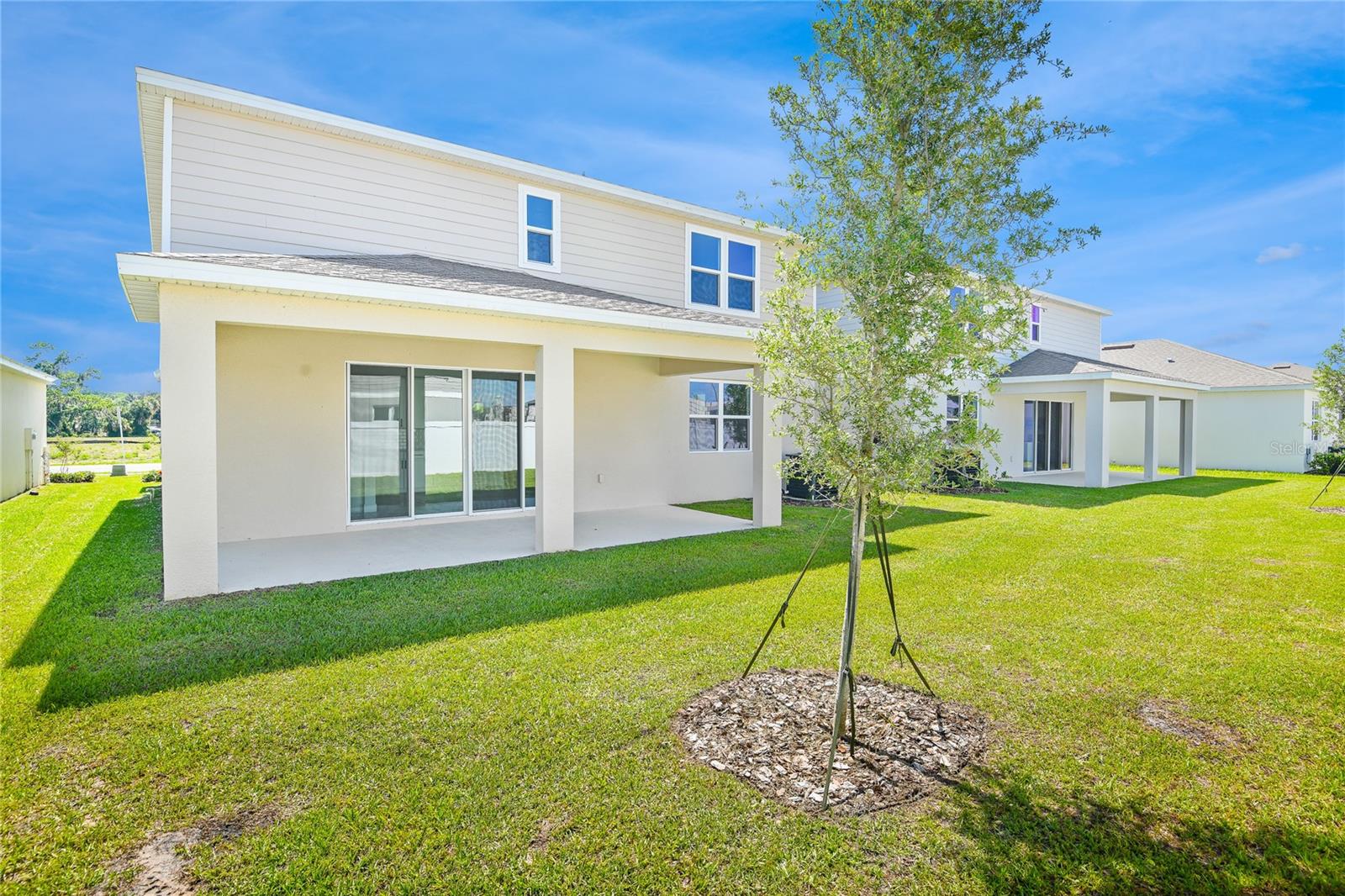 SEASONS AT WATERSTONE - Residential