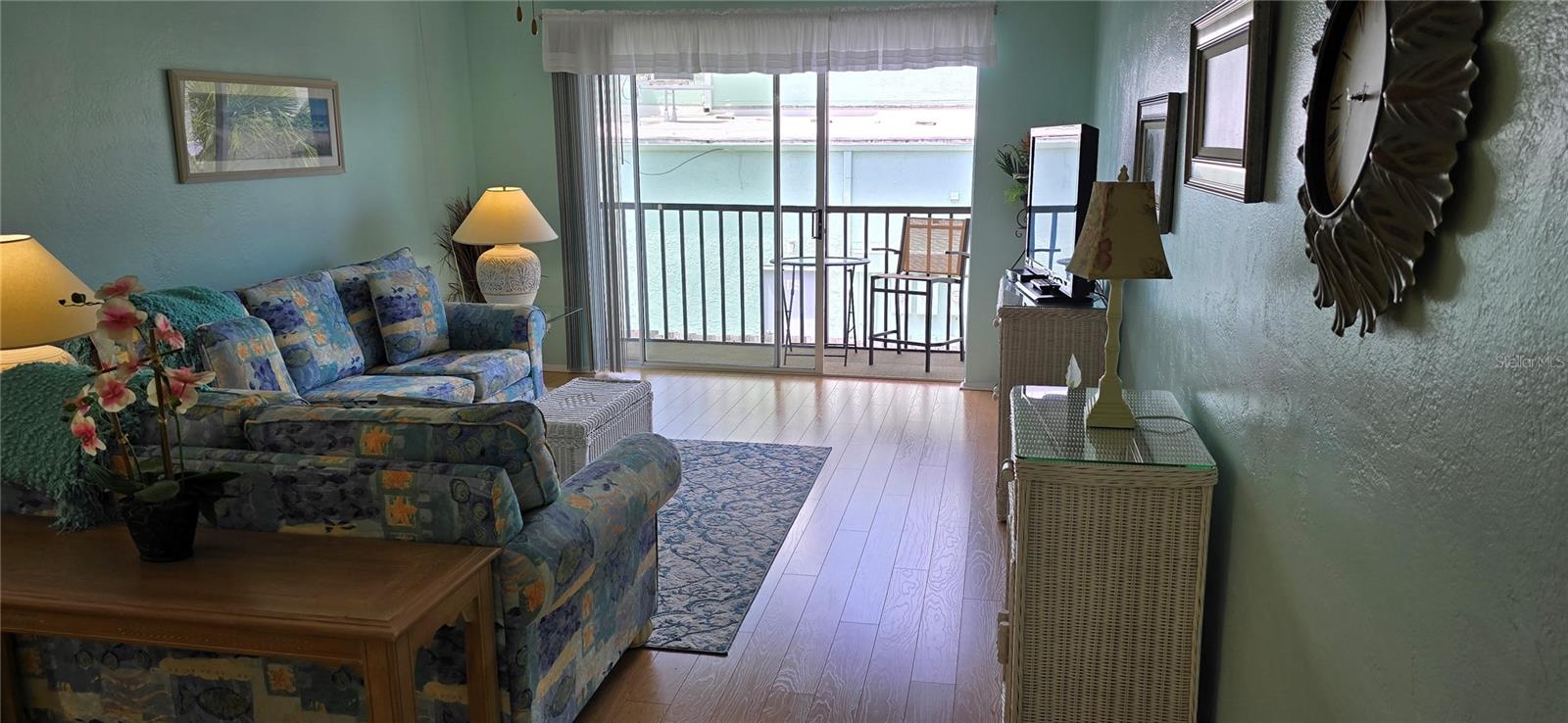 BRIGHTWATERS BEACH CONDO - Residential
